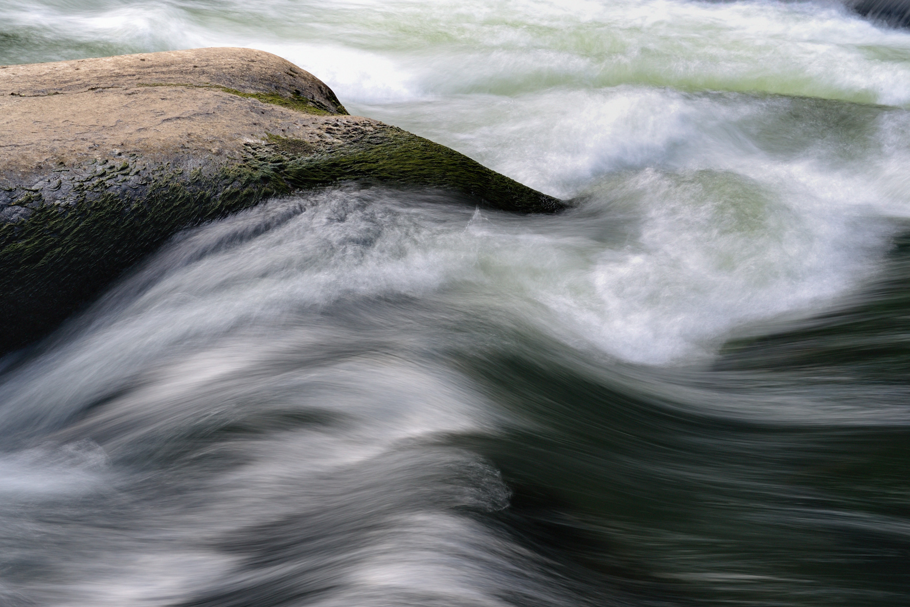 Slippery Rock Creek