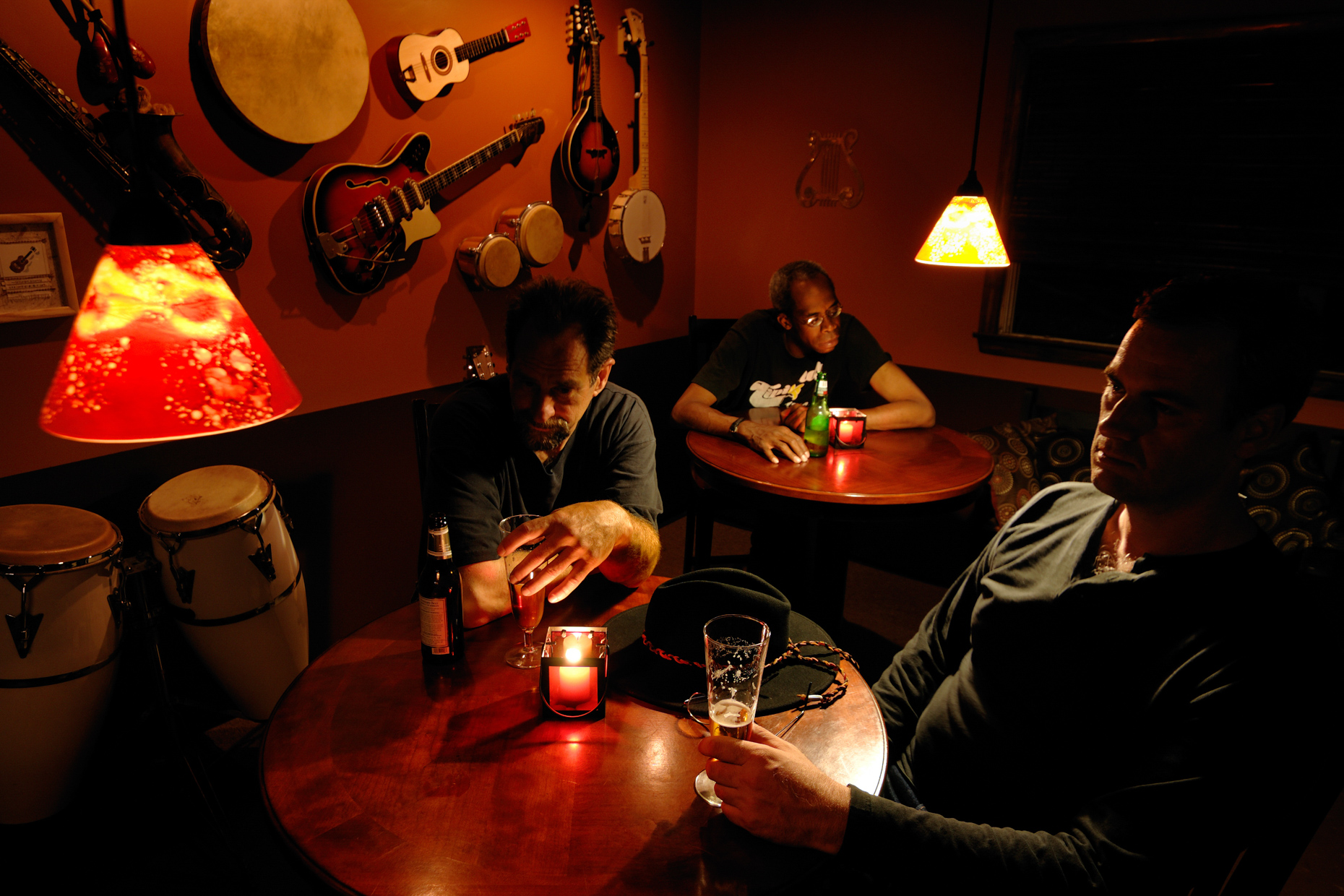 Firelight Lounge (Clarksville, MD)